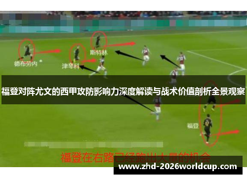 福登对阵尤文的西甲攻防影响力深度解读与战术价值剖析全景观察 福登对阵尤文的西甲攻防影响力深度解读与战术价值剖析全景观察