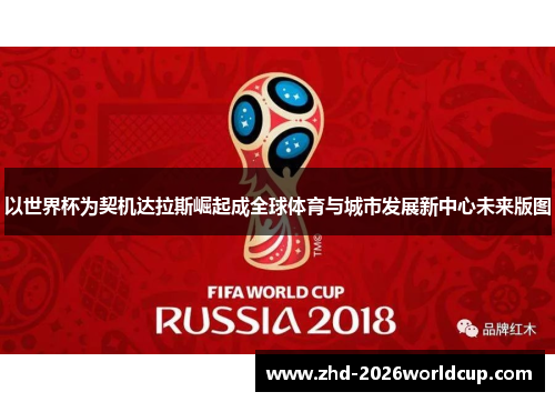 以世界杯为契机达拉斯崛起成全球体育与城市发展新中心未来版图 以世界杯为契机达拉斯崛起成全球体育与城市发展新中心未来版图