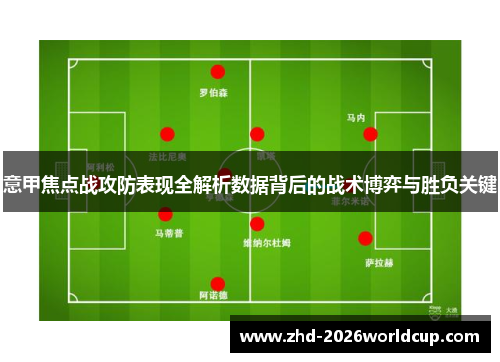 意甲焦点战攻防表现全解析数据背后的战术博弈与胜负关键